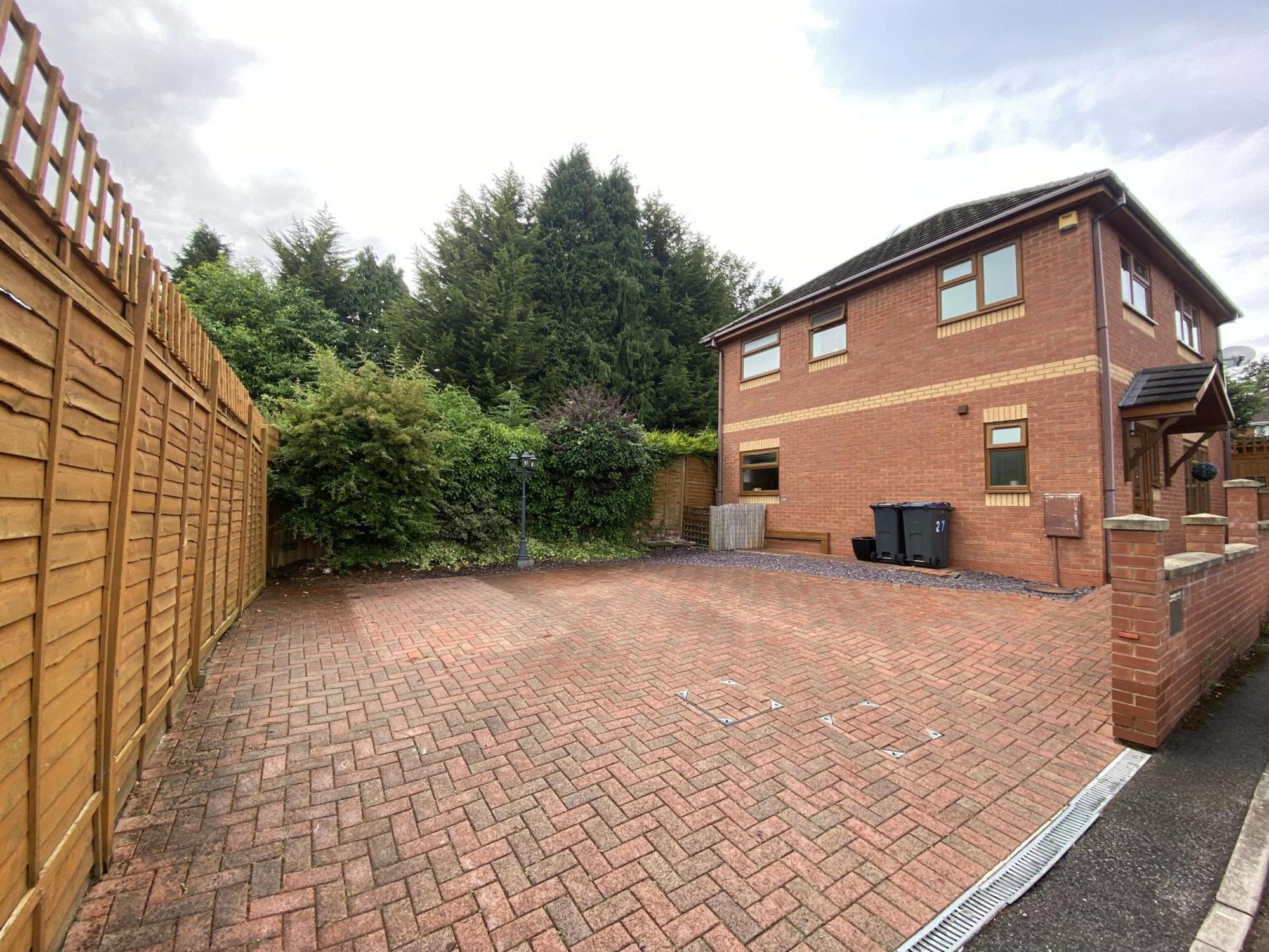 Cosy 3 Bedroom 2 Bathroom House With Parking Sheldon (West Midlands) Exterior foto