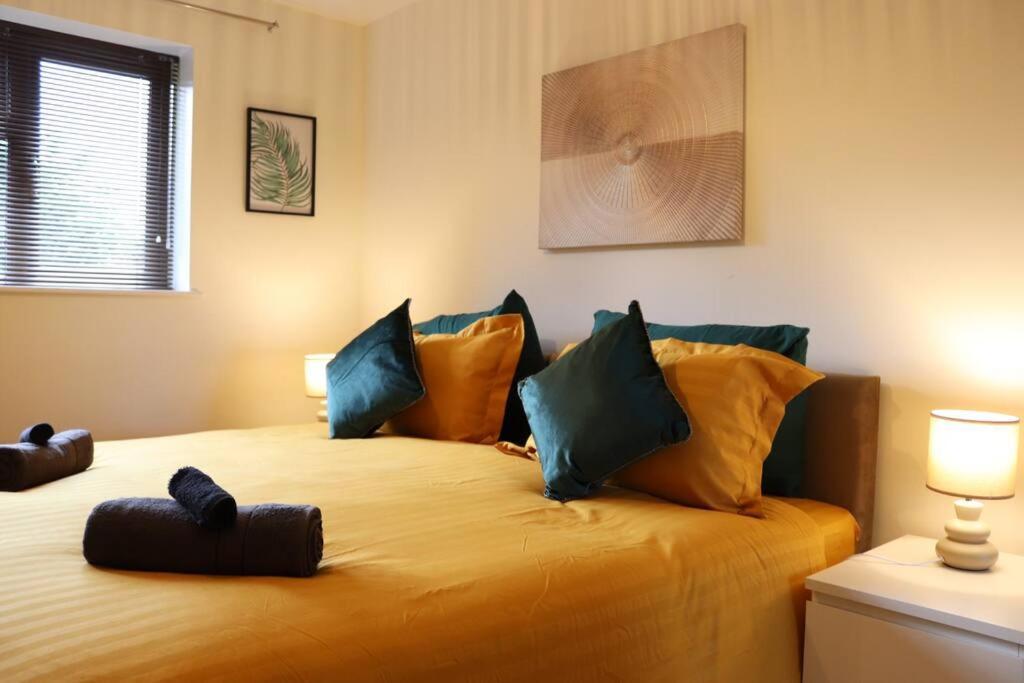 Cosy 3 Bedroom 2 Bathroom House With Parking Sheldon (West Midlands) Exterior foto