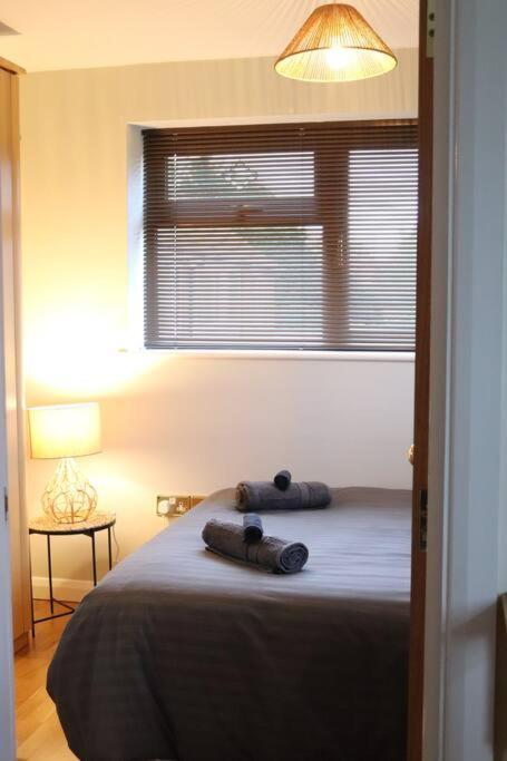 Cosy 3 Bedroom 2 Bathroom House With Parking Sheldon (West Midlands) Exterior foto