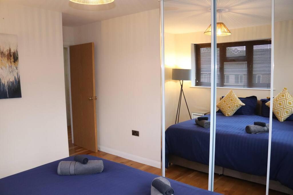 Cosy 3 Bedroom 2 Bathroom House With Parking Sheldon (West Midlands) Exterior foto